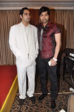 at Love in Bombay music launch in Sun N Sand, Mumbai on 12th June 2013 (9).JPG